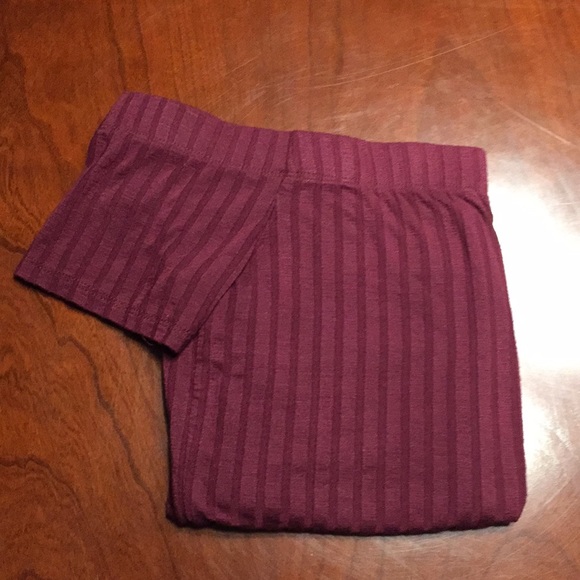 Women’s Ribbed Top - Picture 8 of 8